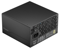FRACTAL DESIGN Ion Gold 750W 80+ PLUS GOLD Full modular czarny FD-P-IA2G-750 - 642796 - zdjęcie 3